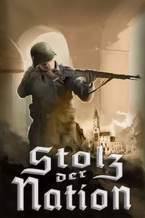 Постер: Stolz der Nation