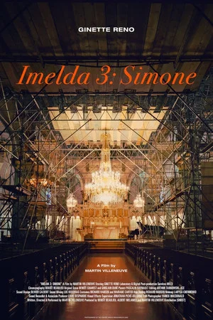 Постер: Imelda 3 : Simone