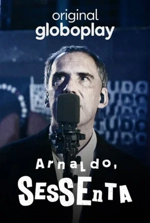Постер: Arnaldo, Sessenta
