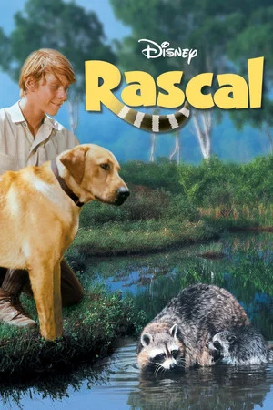 Постер: Rascal