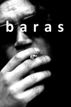 Постер: Baras