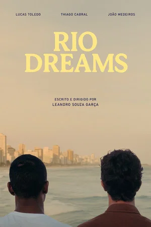Постер: RIO DREAMS