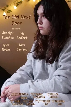 Постер: The Girl Next Door