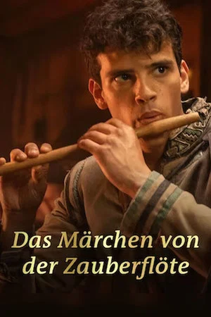 Постер: Das Märchen von der Zauberflöte