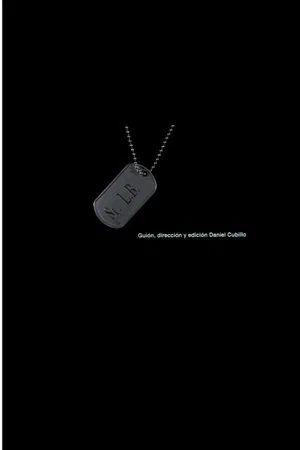 Постер: Sr. L.B.