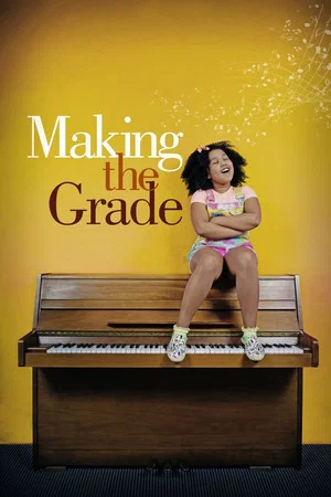 Постер: Making the Grade