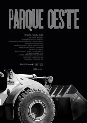 Постер: Parque Oeste