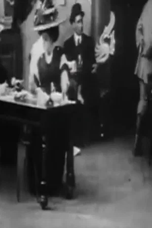 Постер: Deceived Slumming Party