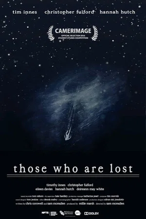 Постер: Those Who are Lost