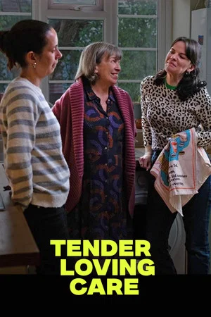 Постер: Tender Loving Care