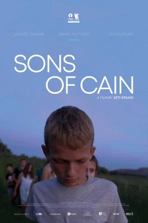 Постер: Sons of Cain