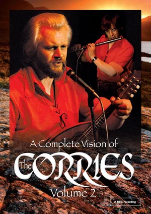 Постер: A Complete Vision of the Corries Volume 2