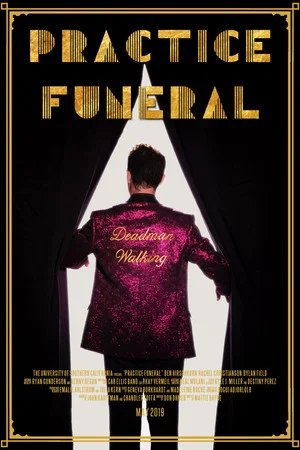 Постер: Practice Funeral