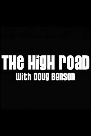 Постер: The High Road with Doug Benson