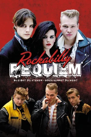 Постер: Rockabilly Requiem