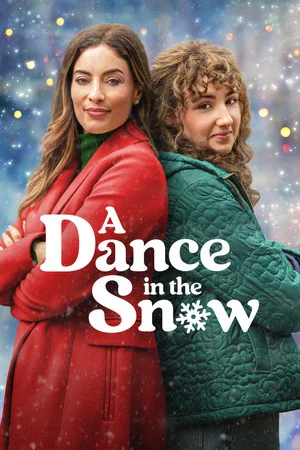 Постер: A Dance in the Snow