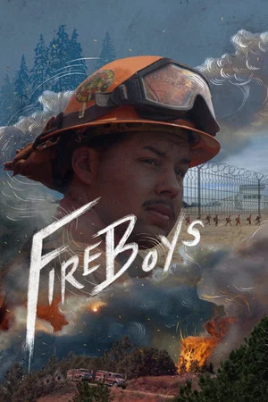 Постер: Fireboys