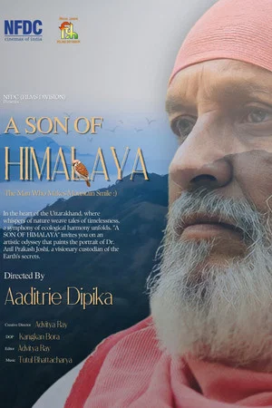 Постер: A SON OF HIMALAYA