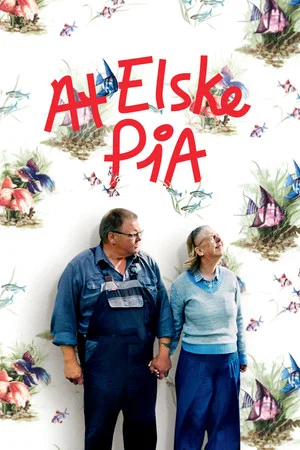 Постер: Loving Pia