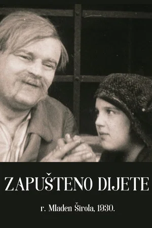 Постер: The Neglected Child