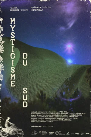 Постер: Mysticisme du Sud