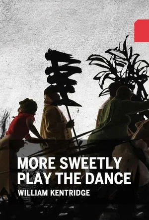 Постер: More Sweetly Play the Dance