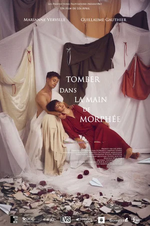 Постер: Tomber dans la main de Morphée