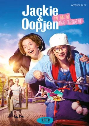 Постер: Jackie & Oopjen