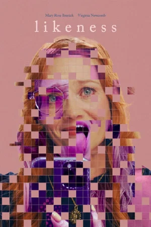 Постер: Likeness