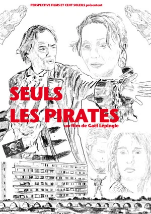 Постер: The Time of the Pirates