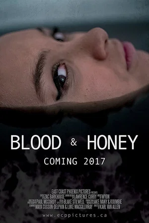 Постер: Blood & Honey