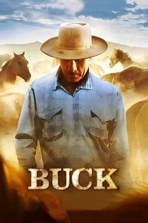 Постер: Buck
