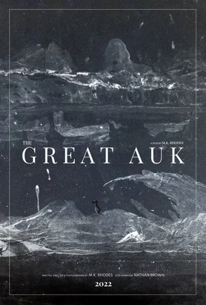 Постер: The Great Auk
