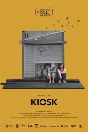 Постер: Kiosk