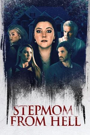 Постер: Stepmom from Hell