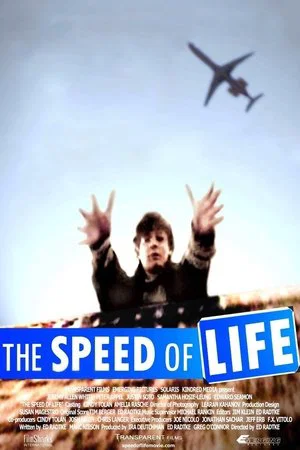 Постер: The Speed of Life