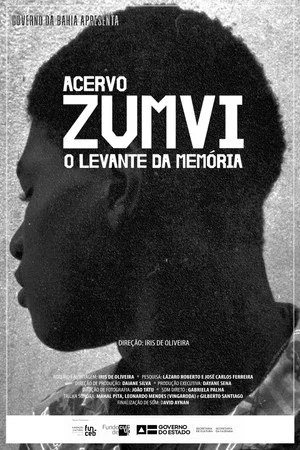 Постер: Acervo ZUMVI - O Levante da Memória