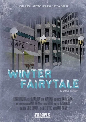 Постер: Winter Fairytale