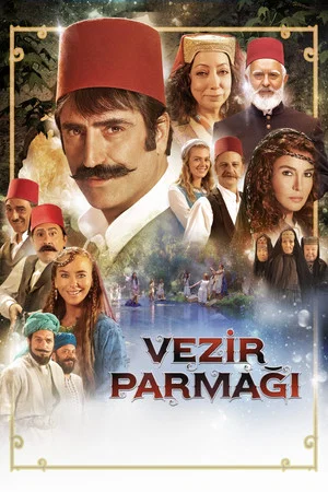 Постер: Vezir Parmağı