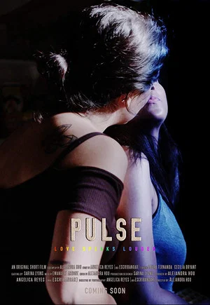 Постер: Pulse