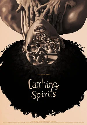 Постер: Catching Spirits