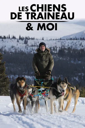 Постер: Snow Dogs