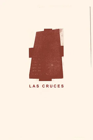 Постер: Las cruces