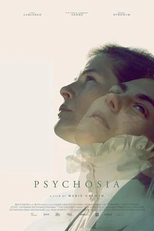 Постер: Psychosia