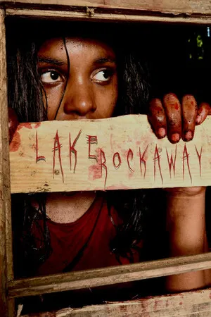 Постер: Lake Rockaway