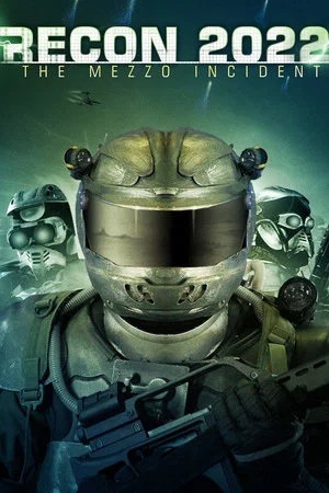 Постер: Recon 2022: The Mezzo Incident