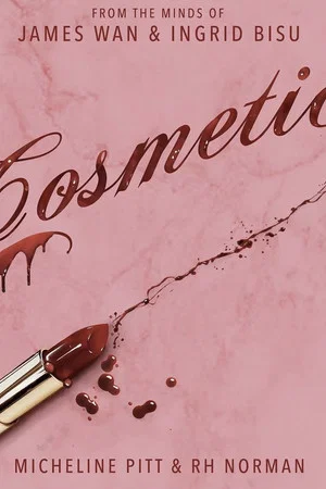 Постер: Cosmetic