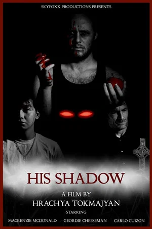Постер: His Shadow
