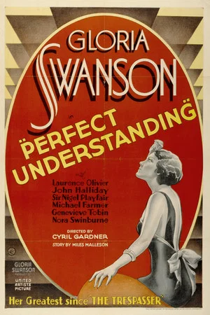 Постер: Perfect Understanding