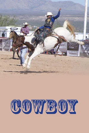 Постер: Cowboy
